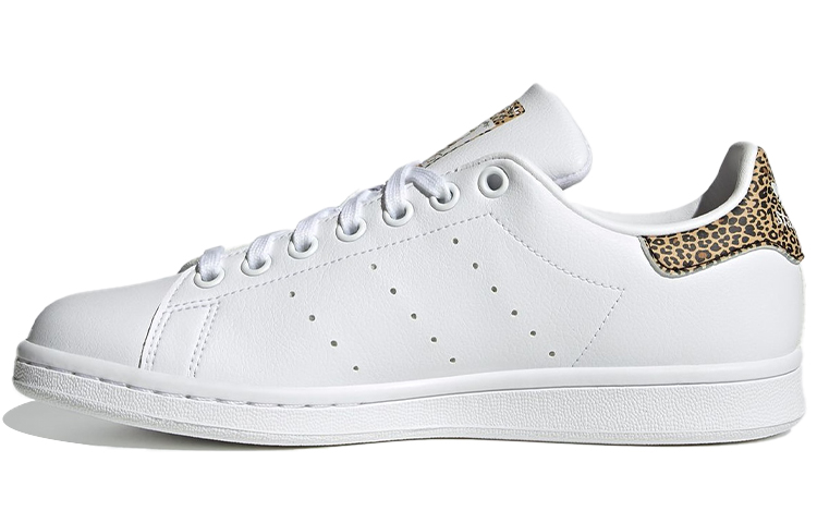 Buy スタンスミス 白ヒョウ (Stan Smith Shirohyō) GV9966