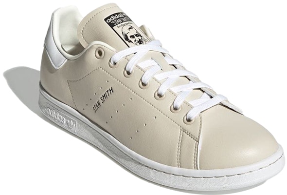아디다스 오리지널 스탠스미스 '라이트 브라운' (59 characters) GZ3093 Lookbook 아디다스 오리지널 스탠스미스 '라이트 브라운' (59 characters) GZ3093
