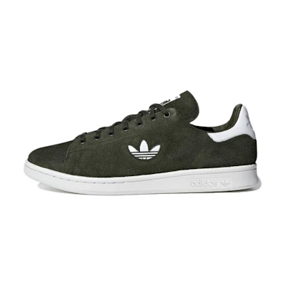 adidas Stan Smith Night Cargo 'Green'