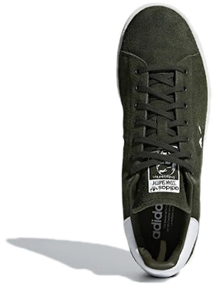 adidas Stan Smith Night Cargo 'Green' B37896 Purchase adidas Stan Smith Night Cargo 'Green' B37896