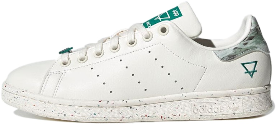 adidas Originals Stan Smith 'Hijau Muda' GW6061 Buy adidas Originals Stan Smith 'Hijau Muda' GW6061