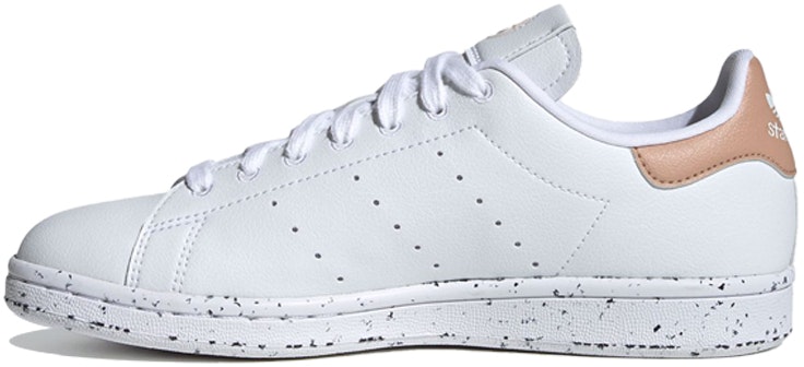 Stan smith pale sales pink