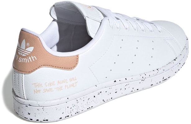 adidas Originals Stan Smith Light Pink White FY1411 FY1411