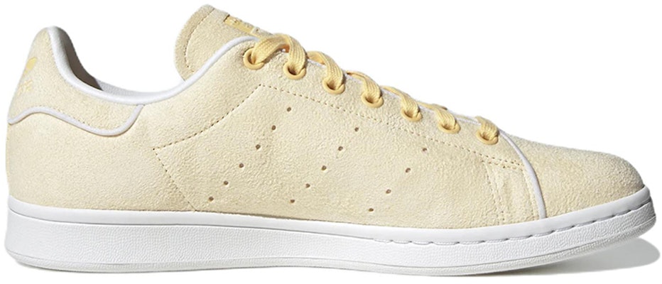adidas Originals Stan Smith 耐磨輕便休閒板鞋 米色 男女同款 Order adidas Originals Stan Smith 耐磨輕便休閒板鞋 米色 男女同款