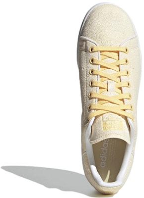 adidas Originals Stan Smith 耐磨輕便休閒板鞋 米色 男女同款 Purchase adidas Originals Stan Smith 耐磨輕便休閒板鞋 米色 男女同款