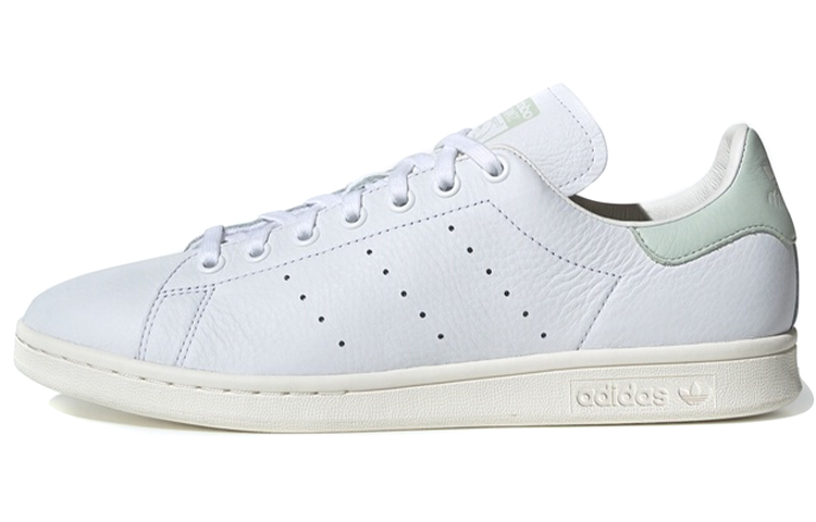 Buy スタンスミス 白/グリーン/オフホワイト EF9289