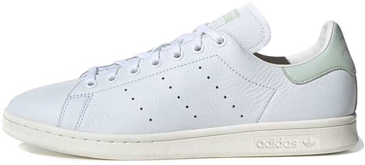adidas Originals Stan Smith Linen Green Tail EF9289 EF9289