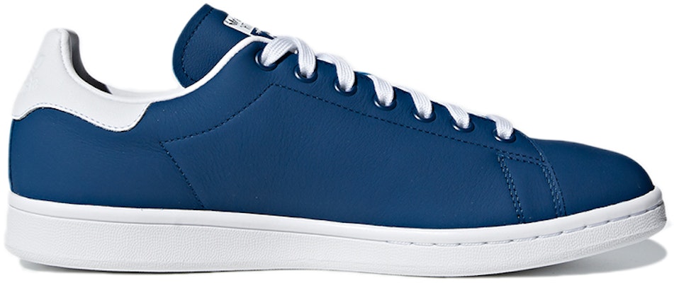 adidas Stan Smith 'Blue White Logo' G27998 Order adidas Stan Smith 'Blue White Logo' G27998