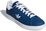 Lookbook adidas Stan Smith 'Logo Biru Putih' G27998