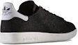 Shop adidas originals Stan Smith 防滑透氣 低筒 運動鞋 男款 曜石黑