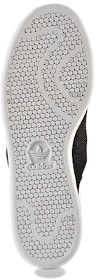 adidas originals Stan Smith 防滑透氣 低筒 運動鞋 男款 曜石黑 Details for adidas originals Stan Smith 防滑透氣 低筒 運動鞋 男款 曜石黑