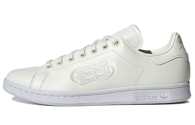 adidas originals StanSmith 'White Bliss'