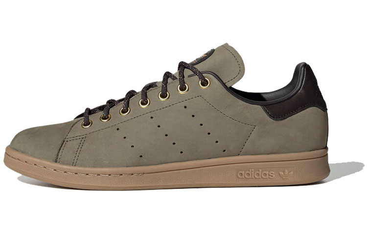 Buy スタンスミス OG オリーブグリーン EG3074