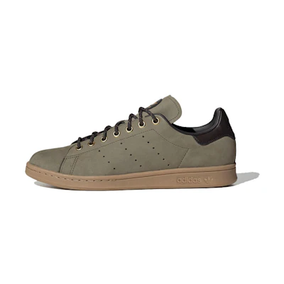 adidas originals Stan Smith 'Olive Green'