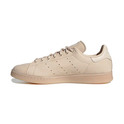 adidas originals Stan Smith 'Pink Yellow'