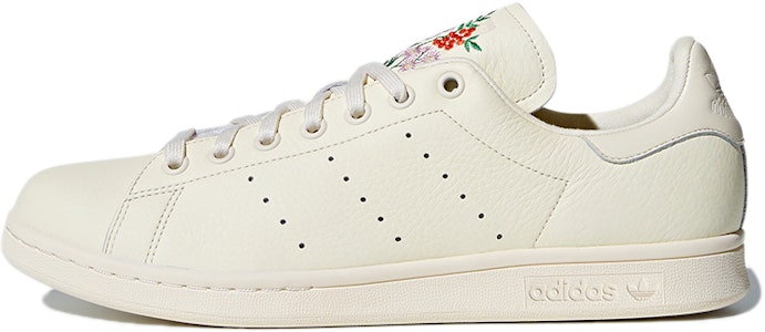 아디다스 오리지널 스탠스미스 '플라스터 화이트' CQ2196 Buy 아디다스 오리지널 스탠스미스 '플라스터 화이트' CQ2196