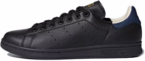 adidas Originals Stan Smith 'Pure Black' CQ2203