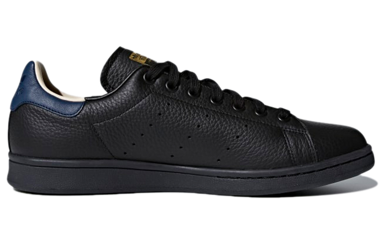 Order adidas Originals Stan Smith 'Negro Puro' CQ2203