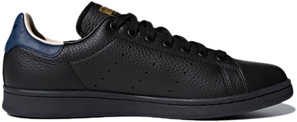 adidas Originals Stan Smith 'Negro Puro' CQ2203 Order adidas Originals Stan Smith 'Negro Puro' CQ2203