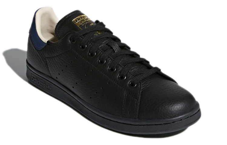 Lookbook adidas Originals Stan Smith 'Negro Puro' CQ2203