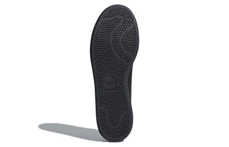 Details for adidas Originals Stan Smith 'Negro Puro' CQ2203