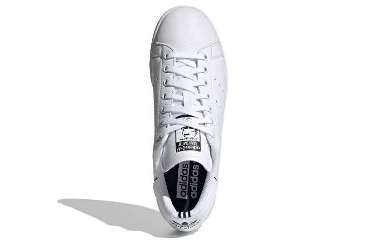 Purchase 阿迪达斯原创斯坦史密斯 - 白色 FU6895