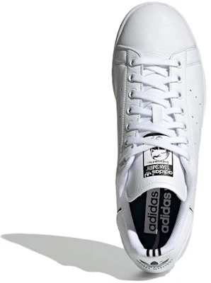 아디다스 오리지널 스탠 스미스 - 화이트 (adidas Original Stan Smith - White) FU6895 Purchase 아디다스 오리지널 스탠 스미스 - 화이트 (adidas Original Stan Smith - White) FU6895