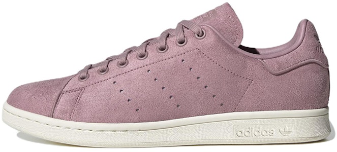 阿迪达斯三叶草 Stan Smith '紫粉' GW9724 Buy 阿迪达斯三叶草 Stan Smith '紫粉' GW9724