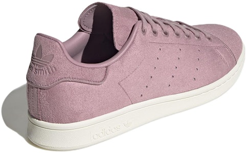 阿迪达斯三叶草 Stan Smith '紫粉' GW9724 Shop 阿迪达斯三叶草 Stan Smith '紫粉' GW9724