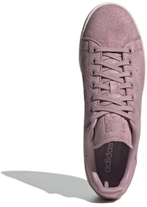 阿迪达斯三叶草 Stan Smith '紫粉' GW9724 Purchase 阿迪达斯三叶草 Stan Smith '紫粉' GW9724