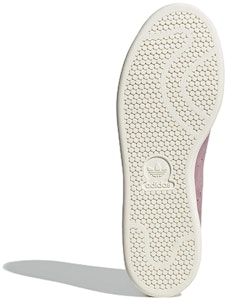 阿迪达斯三叶草 Stan Smith '紫粉' GW9724 Details for 阿迪达斯三叶草 Stan Smith '紫粉' GW9724