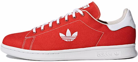 adidas Originals Stan Smith 'Red White' B37894 adidas Originals Stan Smith 'Red White' B37894