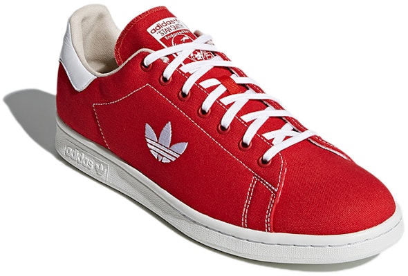 adidas Originals Stan Smith 'Merah Putih' B37894 Lookbook adidas Originals Stan Smith 'Merah Putih' B37894