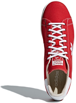 adidas Originals Stan Smith 'Merah Putih' B37894 Purchase adidas Originals Stan Smith 'Merah Putih' B37894