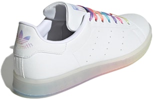 adidas Originals Stan Smith 'Blanco Nube' GW9680 Shop adidas Originals Stan Smith 'Blanco Nube' GW9680