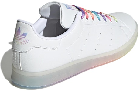 adidas Originals Stan Smith 'Cloud White' Putih Awan GW9680 Shop adidas Originals Stan Smith 'Cloud White' Putih Awan GW9680