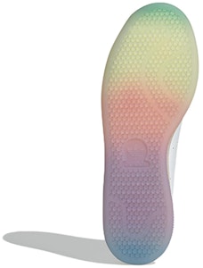 adidas Originals Stan Smith 'Cloud White' Putih Awan GW9680 Details for adidas Originals Stan Smith 'Cloud White' Putih Awan GW9680