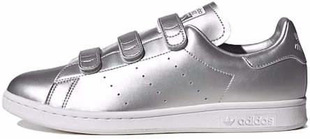 adidas Originals Stan Smith Urban Resarch 'Silver Metallic' HQ7064 adidas Originals Stan Smith Urban Resarch 'Silver Metallic' HQ7064