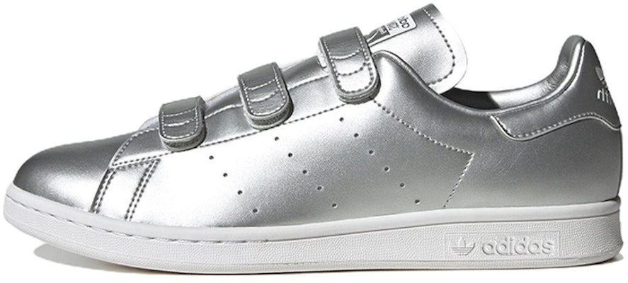 adidas Originals Stan Smith Urban Research 'Perak Metalik' HQ7064 Buy adidas Originals Stan Smith Urban Research 'Perak Metalik' HQ7064