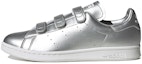 Buy adidas Originals Stan Smith Urban Research 'Perak Metalik' HQ7064