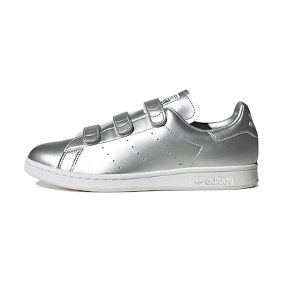 adidas Originals Stan Smith Urban Resarch 'Silver Metallic'