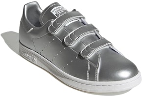 スタンスミス アーバンリサーチ "シルバーメタリック" HQ7064 Lookbook スタンスミス アーバンリサーチ "シルバーメタリック" HQ7064