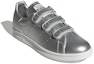 Lookbook adidas Originals Stan Smith Urban Research 'Perak Metalik' HQ7064