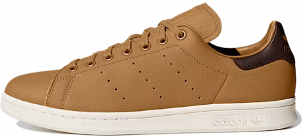 adidas originals Stan Smith Wheat Sneakers Brown/Black G28212 adidas originals Stan Smith Wheat Sneakers Brown/Black G28212