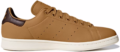 adidas Originals Stan Smith Sneakers Cokelat/Hitam Wheat G28212 Order adidas Originals Stan Smith Sneakers Cokelat/Hitam Wheat G28212