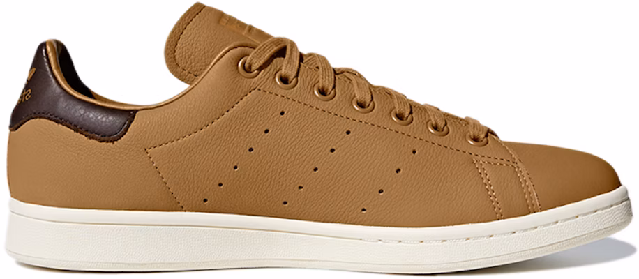 adidas originals Stan Smith Wheat Sneakers Brown/Black G28212 Order adidas originals Stan Smith Wheat Sneakers Brown/Black G28212