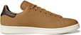 adidas Originals Stan Smith Wheat Kasut Sneaker Coklat/Hitam G28212