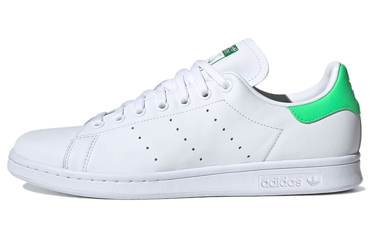 Buy adidas Originals Stan Smith Kasut 'Putih Mint Terang' FU9597