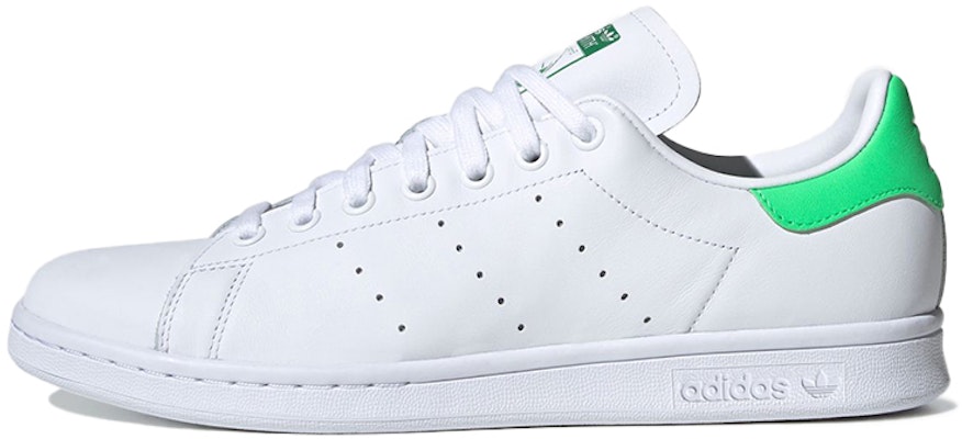 adidas Originals Stan Smith Kasut 'Putih Mint Terang' FU9597 Buy adidas Originals Stan Smith Kasut 'Putih Mint Terang' FU9597