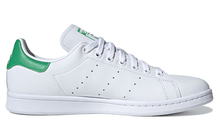 Order adidas Originals Stan Smith Kasut 'Putih Mint Terang' FU9597